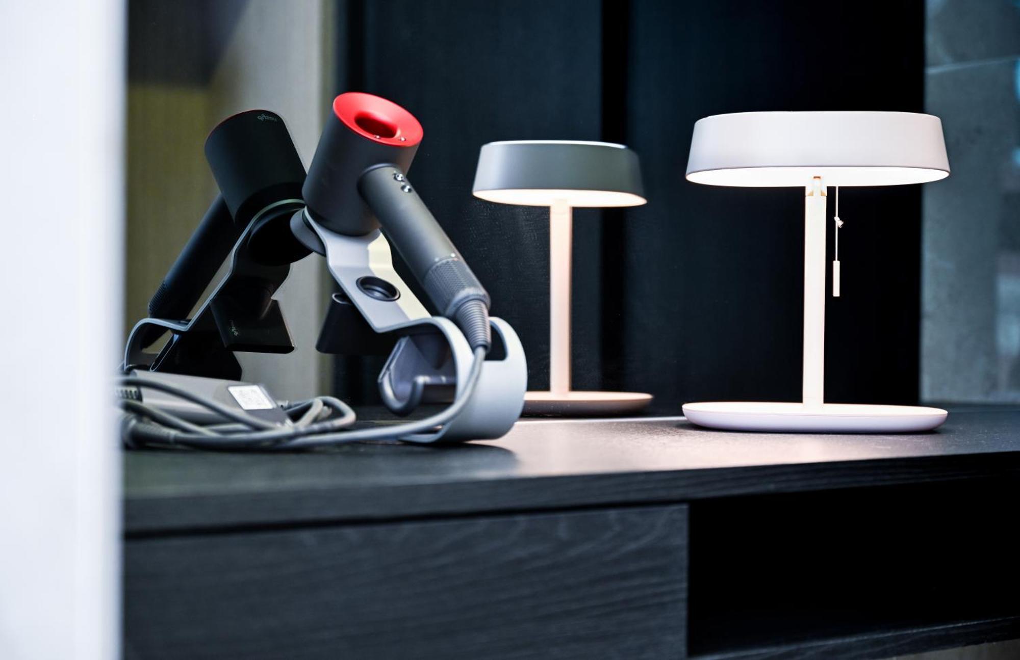 Ood By Check Inn Taipei Luaran gambar